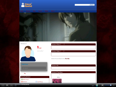 Layout Preview