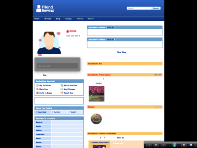 Layout Preview