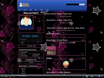 Layout Preview