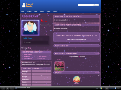 Layout Preview