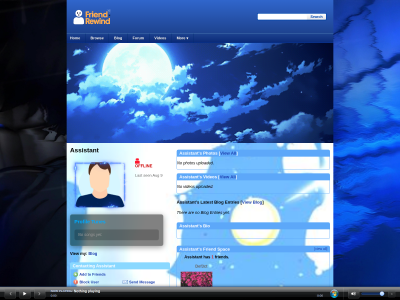 Layout Preview