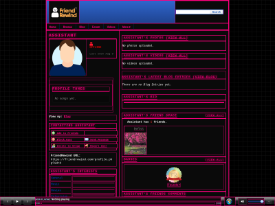 Layout Preview
