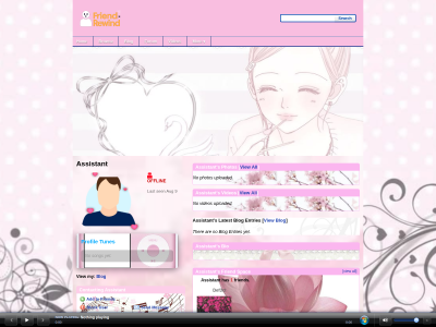 Layout Preview