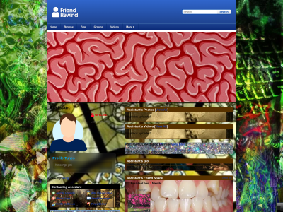 Layout Preview