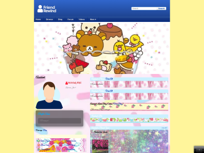 Layout Preview