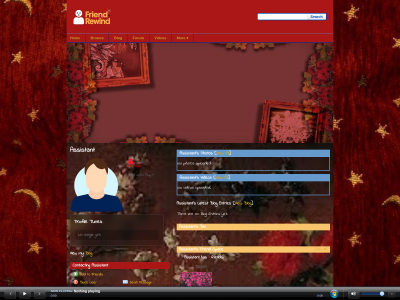 Layout Preview