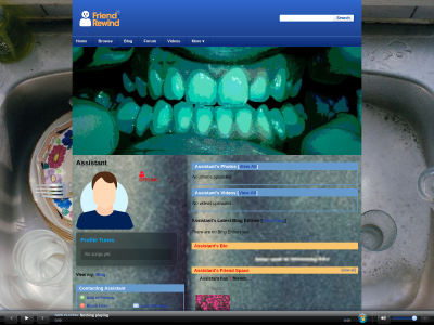 Layout Preview
