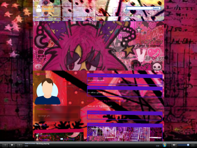 Layout Preview