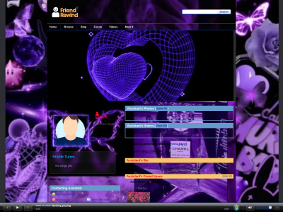 Layout Preview