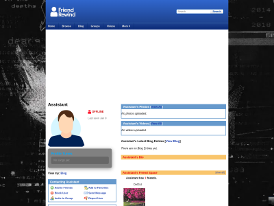 Layout Preview