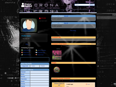 Layout Preview