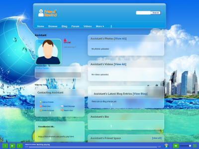 Layout Preview