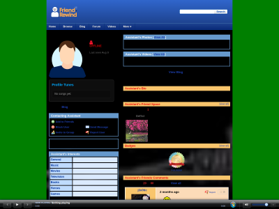Layout Preview