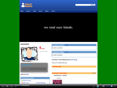 Layout Preview