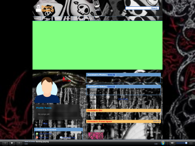 Layout Preview