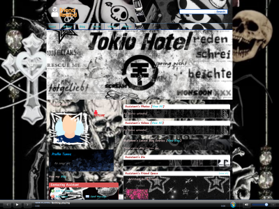 Layout Preview