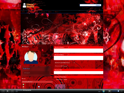 Layout Preview