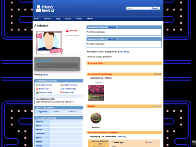 Layout Preview