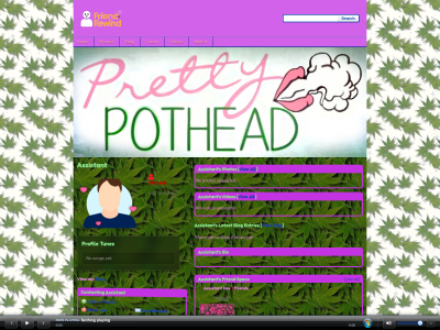 Layout Preview