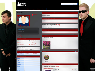 Layout Preview