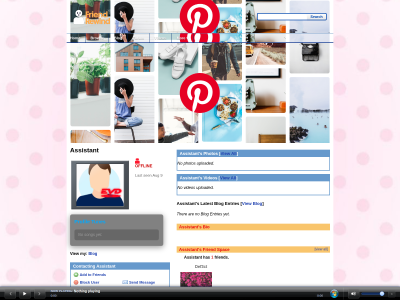Layout Preview