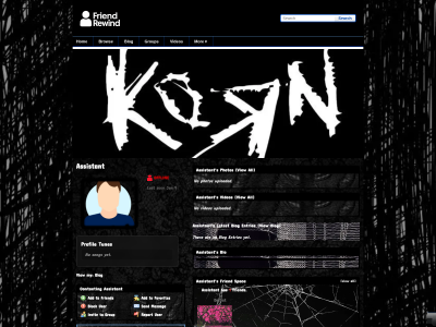 Layout Preview
