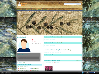 Layout Preview