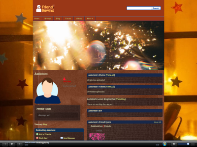 Layout Preview