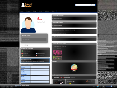 Layout Preview