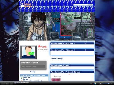 Layout Preview
