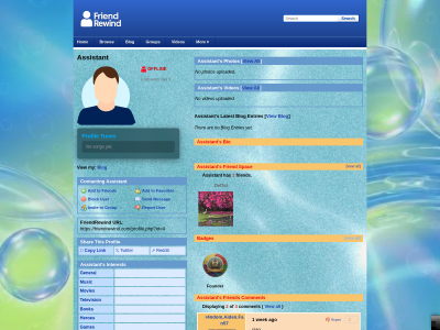Layout Preview