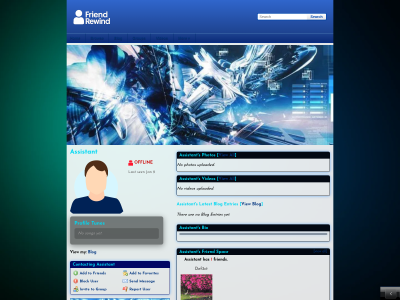 Layout Preview