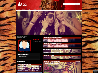Layout Preview