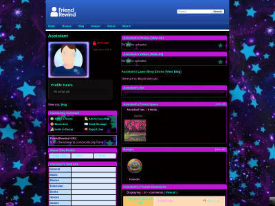 Layout Preview
