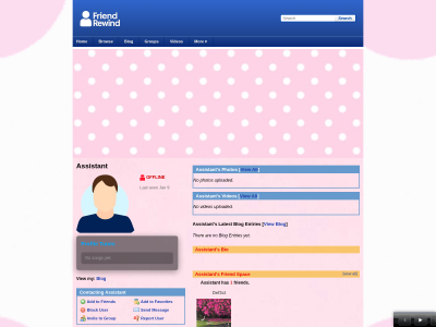 Layout Preview