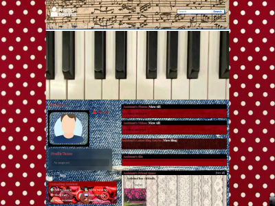 Layout Preview