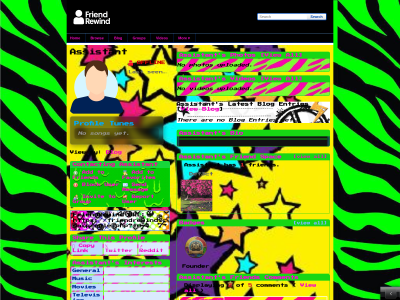 Layout Preview
