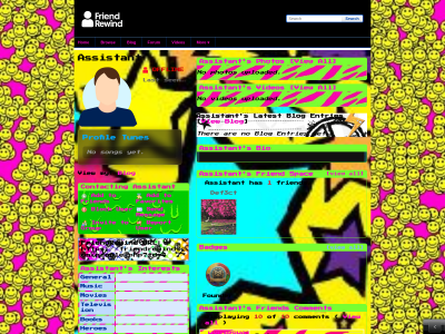 Layout Preview