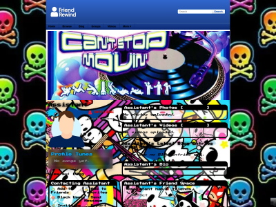 Layout Preview