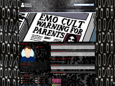 Layout Preview