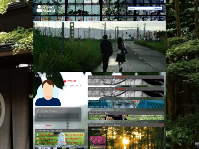 Layout Preview