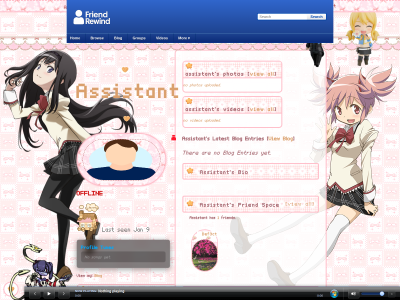 Layout Preview