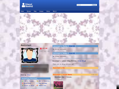 Layout Preview