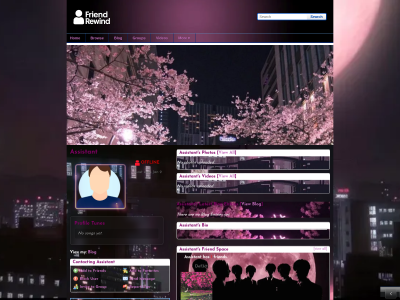 Layout Preview