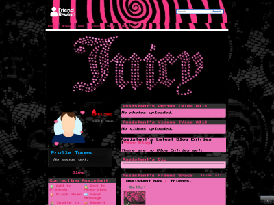 Layout Preview