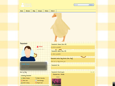 Layout Preview