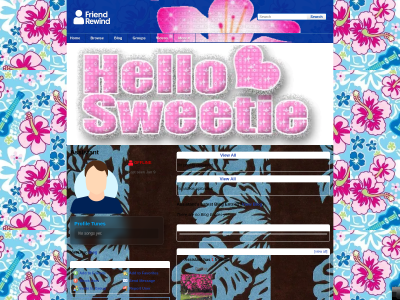 Layout Preview