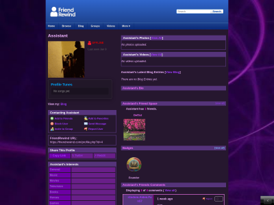 Layout Preview