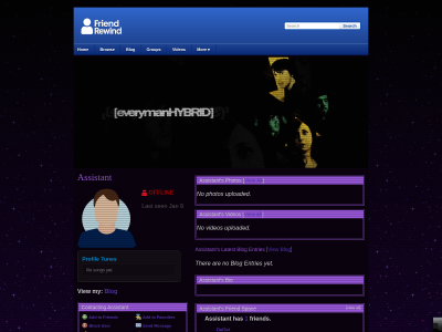 Layout Preview