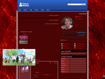 Layout Preview